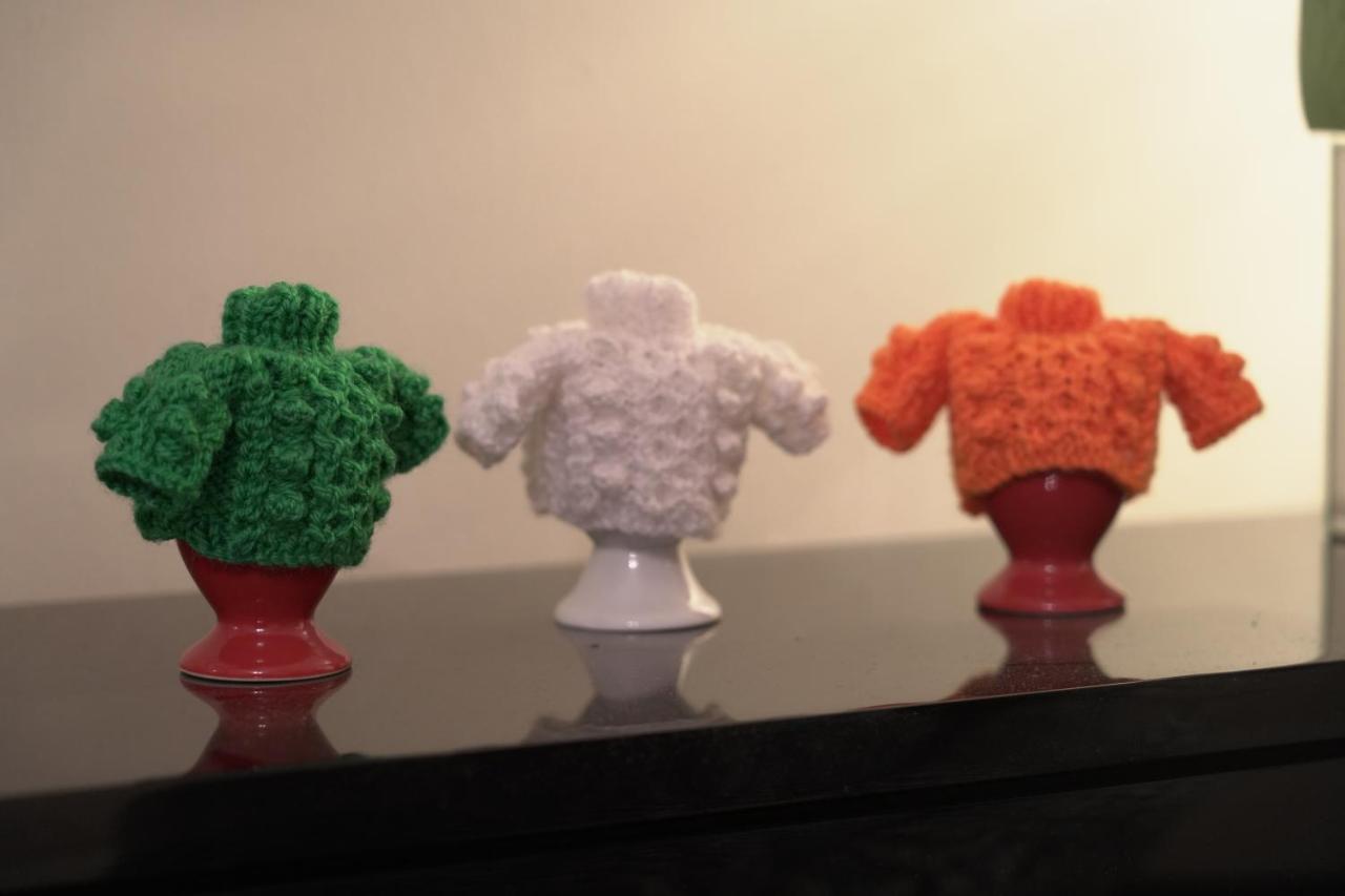 Botanic View B&B - Dublin — Zdjęcia 3