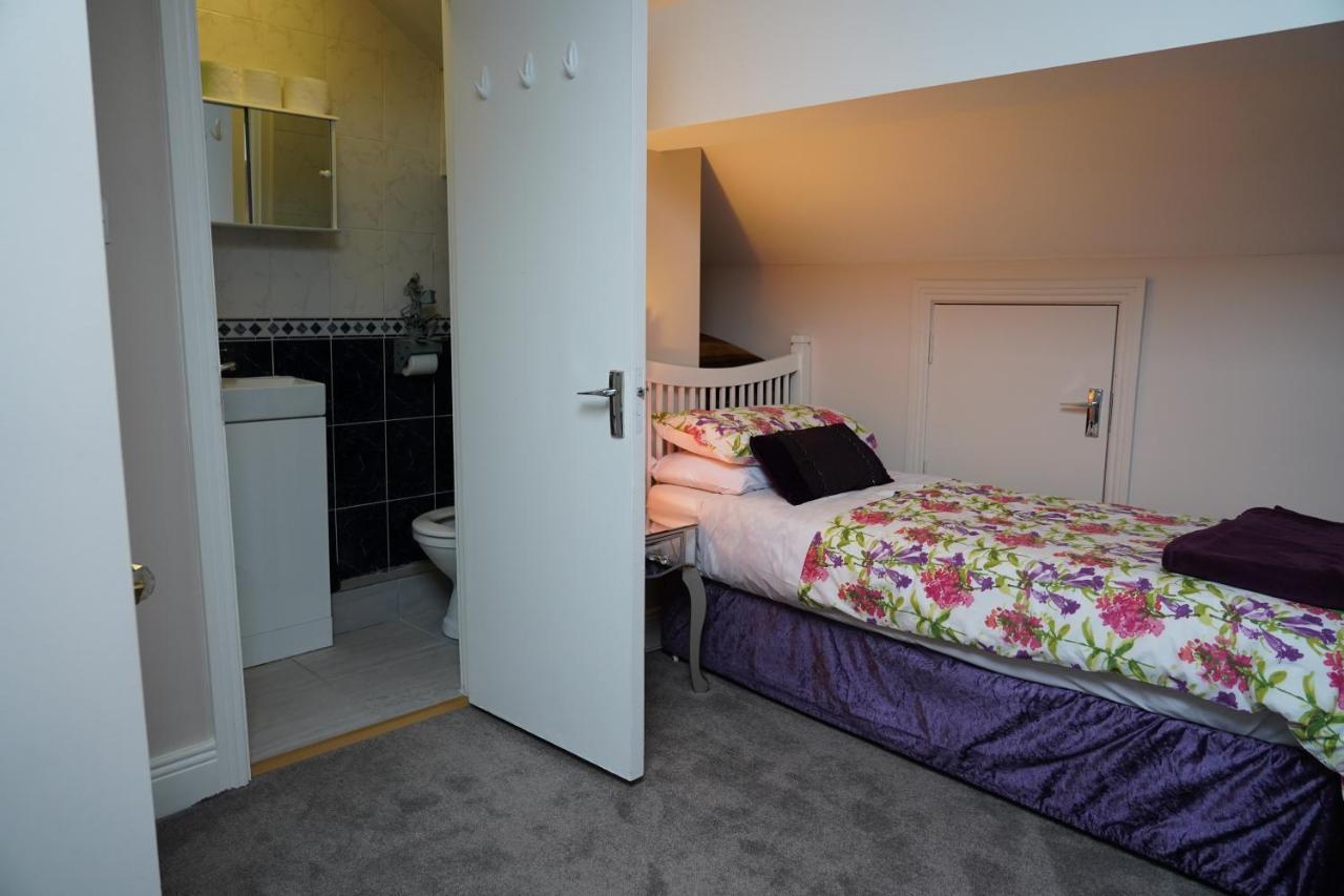 Botanic View B&B - Dublin — Zdjęcia 2