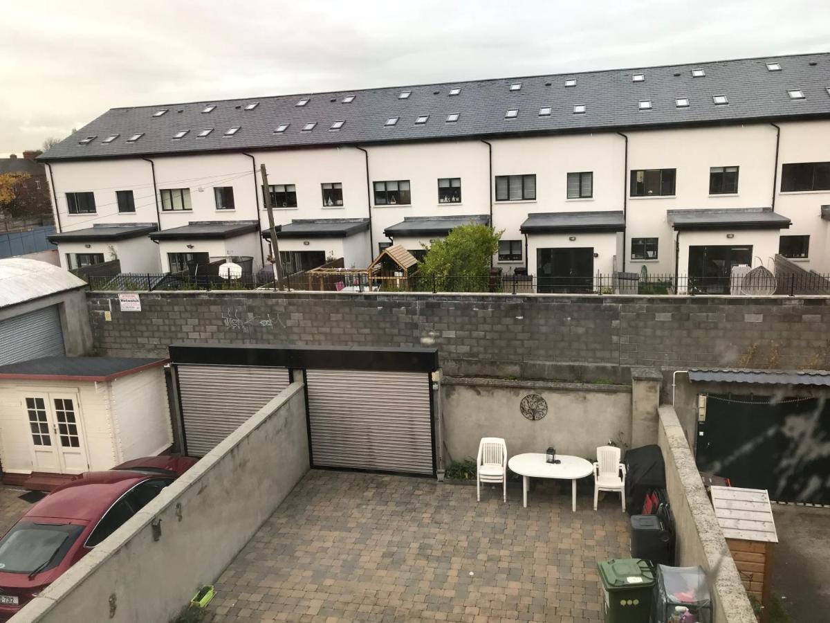 Botanic View B&B - Dublin — Zdjęcia 1